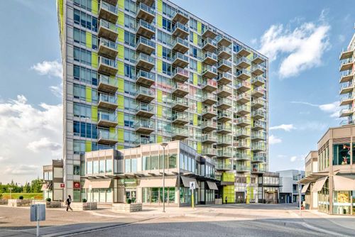 905-30 Brentwood Common Nw, Calgary, AB, T2L2L8 | Card Image
