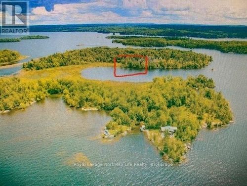 103-b-Lot 3 Grand Trunk Island, Callander, ON, P0H1H0 | Card Image