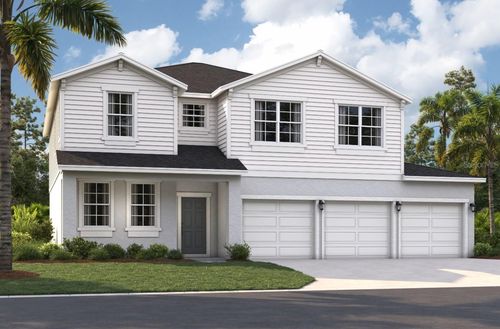 1085 Connolly Ln Ne, Palm Bay, FL, 32905-4385 | Card Image