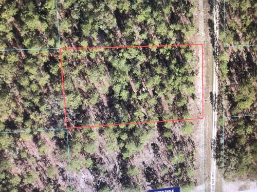 0 Sw 136th Ter, DUNNELLON, FL, 34432 | Card Image