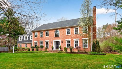 138 Cold Spring Rd, Avon, CT, 06001-4053 | Card Image