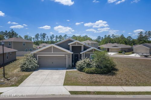 5979 Crosby Lake Way E, Macclenny, FL, 32063-4684 | Card Image