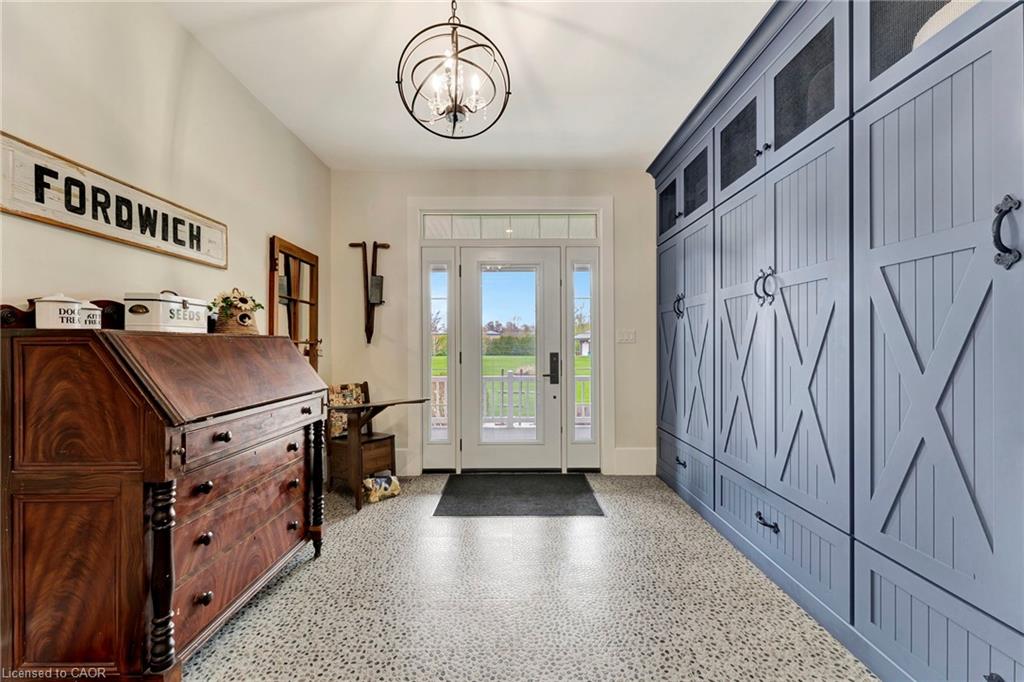Residential in Fordwich 4