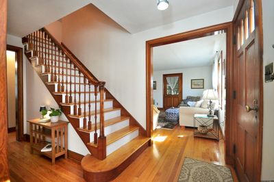 14 1/2 Noble Ave, House other with 3 bedrooms, 2 bathrooms and 4 parking in Westfield MA | Image 3