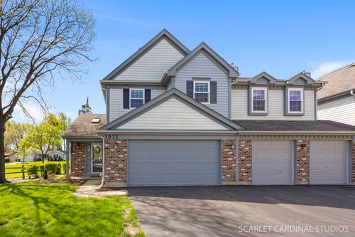 1933 Wellington Pl, Downers Grove, IL, 60516-2470 | Card Image