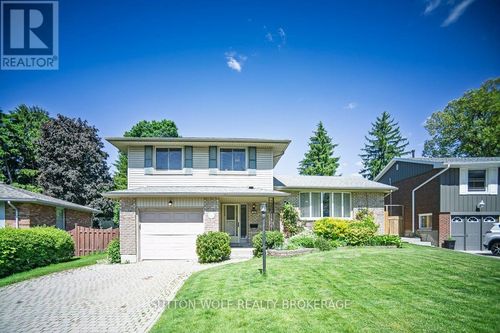 106 Stanhope Pl, London, ON, N6C4W8 | Card Image