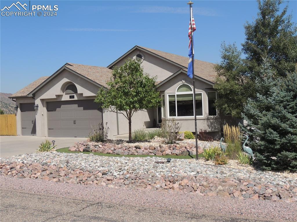 Fox Run Ct, Canon City, CO 81212