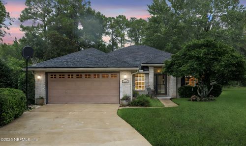 5073 Douglas Creek Dr, Jacksonville, FL, 32258-1111 | Card Image
