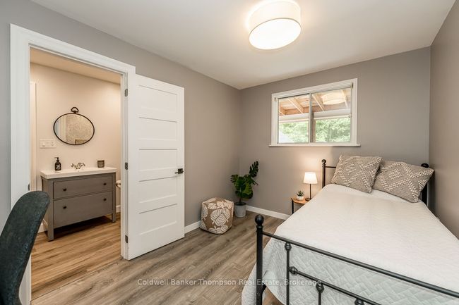 579 S Waseosa Lake Rd, House other with 3 bedrooms, 2 bathrooms and 10 parking in Huntsville ON | Image 19