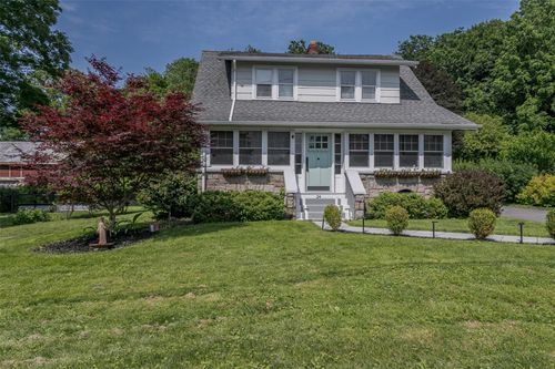 24 Edenville Rd, Warwick, NY, 10990-2419 | Card Image