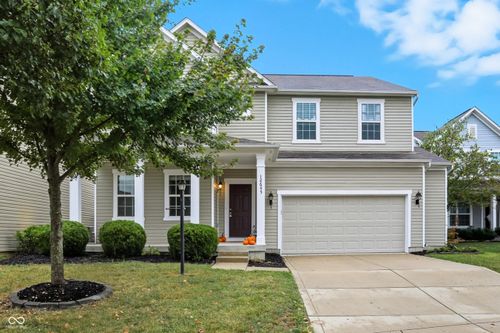 12645 Cold Stream Rd, Noblesville, IN, 46060-4760 | Card Image