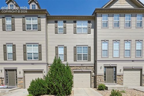 917 Burning Bush Point, Monument, CO, 80132 | Card Image