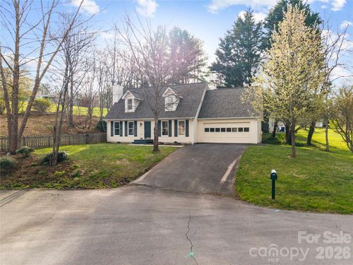10 Orchard Pl, Weaverville, NC, 28787-9009 | Card Image