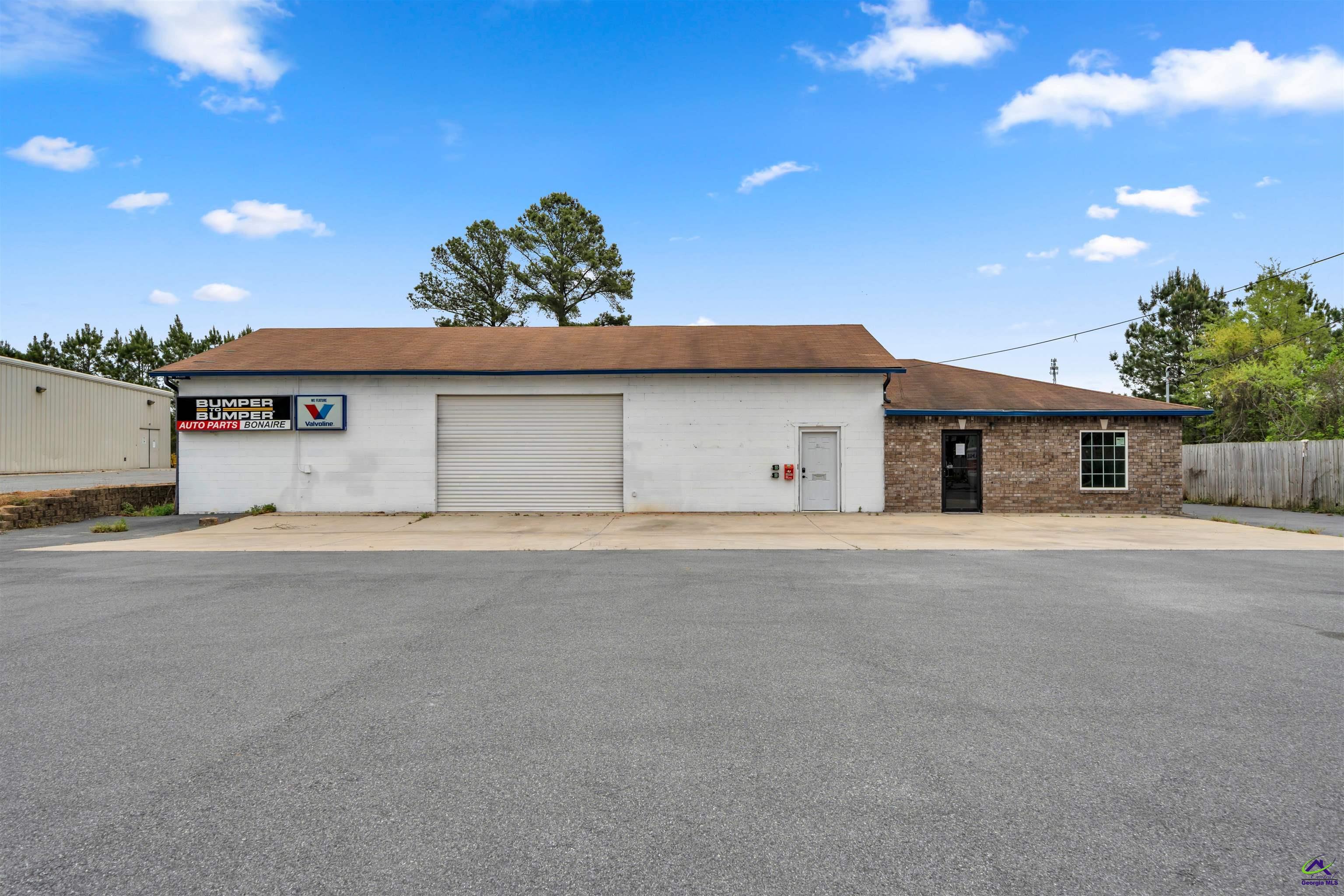 494 Ga Highway 247 S, Bonaire, GA 31005