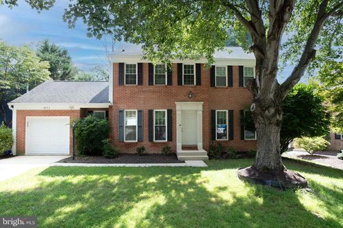 4692 Smokey Wreath Way, ELLICOTT CITY, MD, 21042-5956 | Card Image
