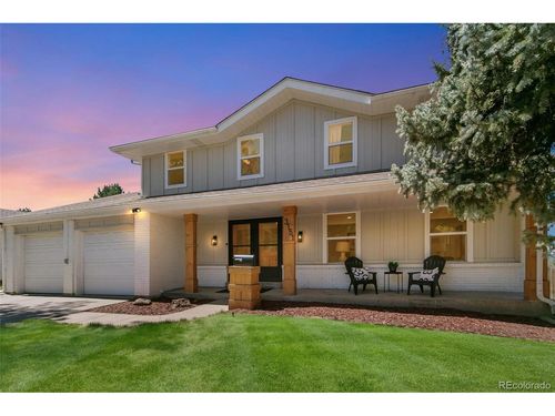 3151 S Holly Pl, Denver, CO, 80222-7623 | Card Image