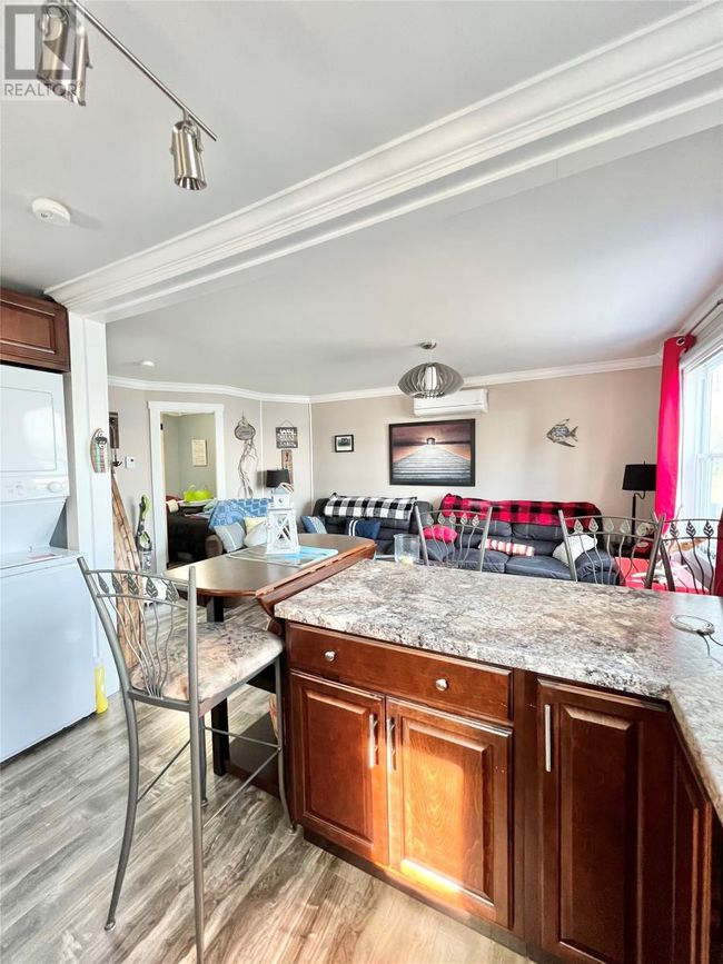64 Main Street, House other with 2 bedrooms, 1 bathrooms and null parking in Point of Bay NL | Image 20