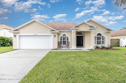 1008 Pelican Ln, Rockledge, FL, 32955-6405 | Card Image