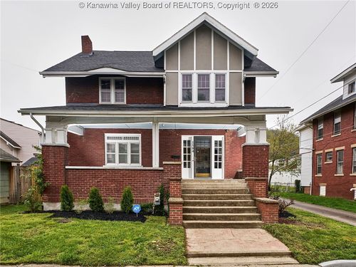 1594 Jackson St, Charleston, WV, 25311-2037 | Card Image