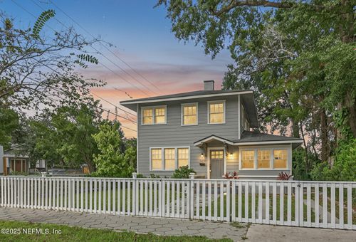 2363 Ernest St, Jacksonville, FL, 32204-3115 | Card Image