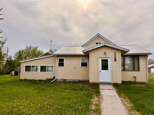 113 6th Ave Se, Baudette, MN, 56623-2817 | Card Image