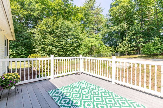 21 Turtle Pond Rd, House other with 3 bedrooms, 2 bathrooms and null parking in Lee NH | Image 5