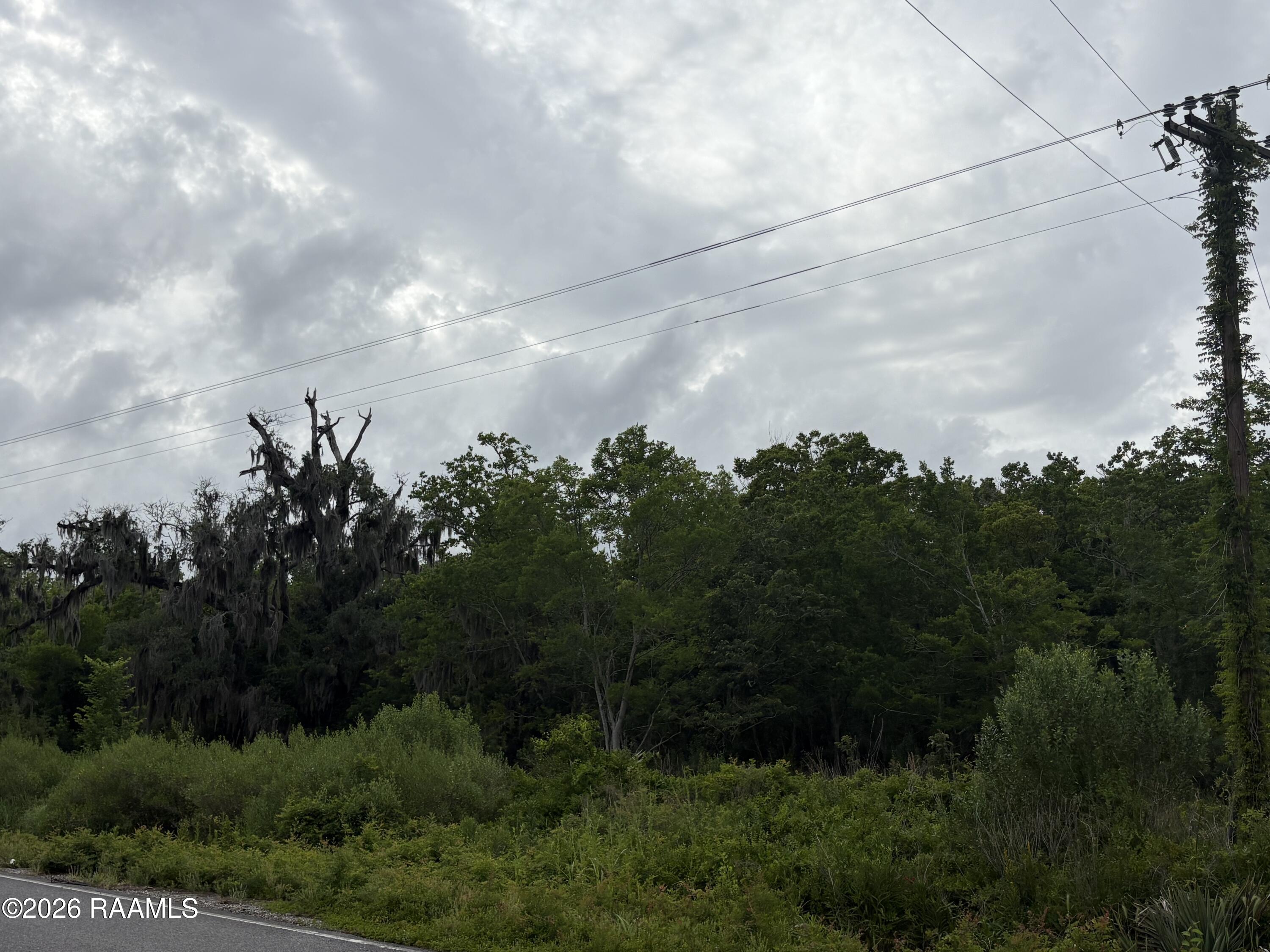 Land in Intracoastal City 2