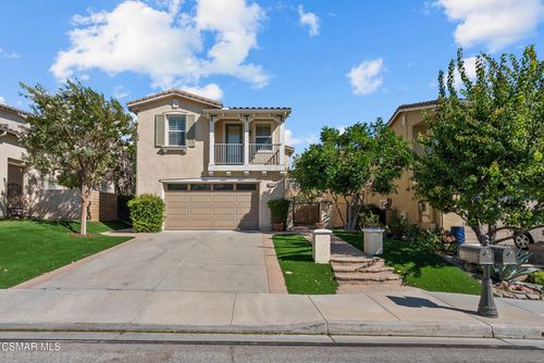 3638 Young Wolf Dr, Simi Valley, CA, 93065-0249 | Card Image