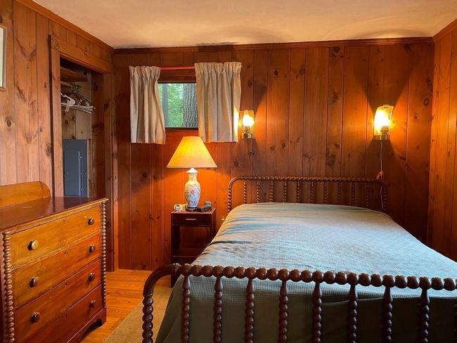 493 Center Harbor Neck Rd, House other with 2 bedrooms, 1 bathrooms and null parking in Center Harbor NH | Image 5