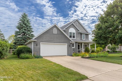 5540 Birch Hollow Ct, Sylvania, OH, 43560-4227 | Card Image