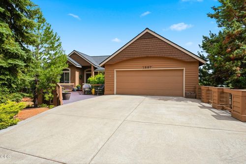 1287 Nw City Heights Drive, Bend, OR, 97703 | Card Image