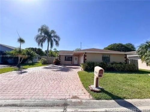 8830 Nw 75th Ct, Tamarac, Fl 33321 Court, Tamarac, FL, 33321 | Card Image