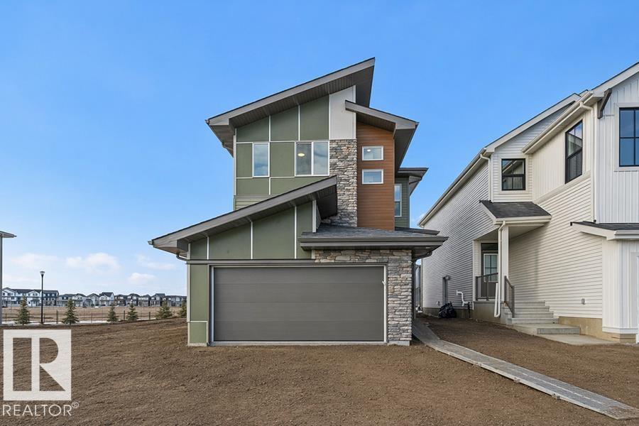 Residential in Edmonton