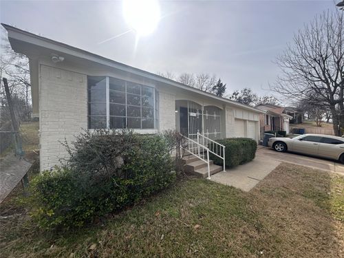 3528 Keyridge Dr, Dallas, TX, 75241-3337 | Card Image