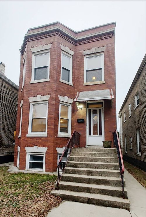 2-3137 W 42nd St, Chicago, IL, 60632-2409 | Card Image