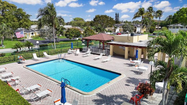 APT-103 - 1140 Mahogany Way, Condo with 2 bedrooms, 2 bathrooms and null parking in Delray Beach FL | Image 53