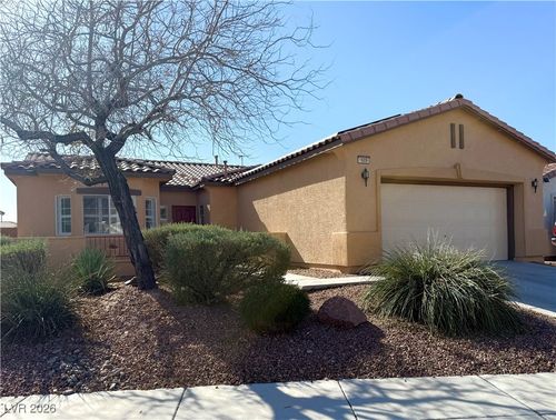 1609 White Daisy Way, North Las Vegas, NV, 89081-6767 | Card Image