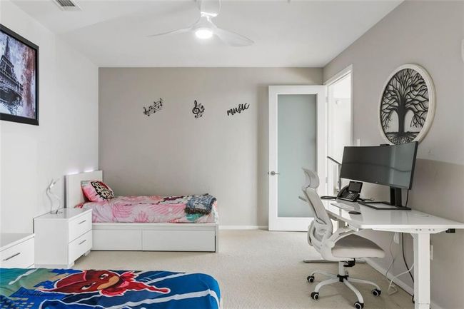 UNIT-2501 - 45 Ivan Allen Jr Blvd Nw, Condo with 2 bedrooms, 3 bathrooms and 2 parking in Atlanta GA | Image 24