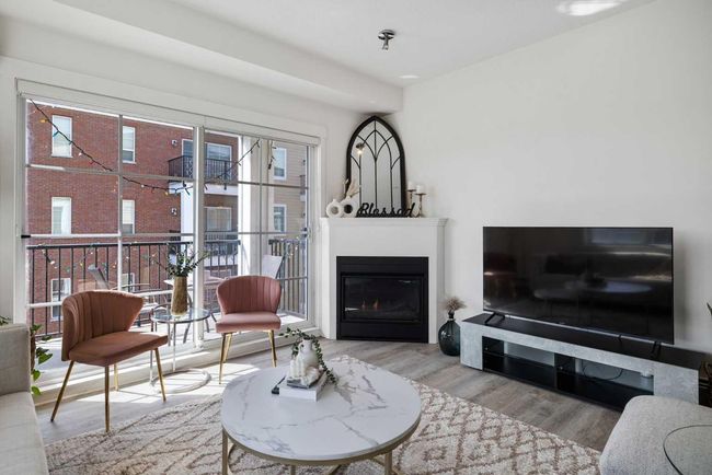 1318 - 215 Legacy Blvd Se, Condo with 2 bedrooms, 2 bathrooms and 1 parking in Calgary AB | Image 18