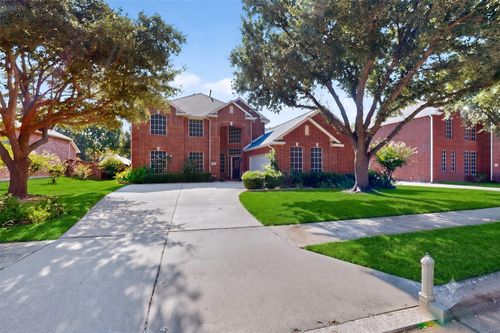 1812 Meadow Ridge Dr, Flower Mound, TX, 75028-8354 | Card Image