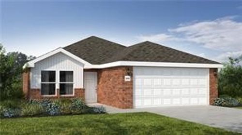 221 Keaton St, Prairie Grove, AR, 72753-4021 | Card Image