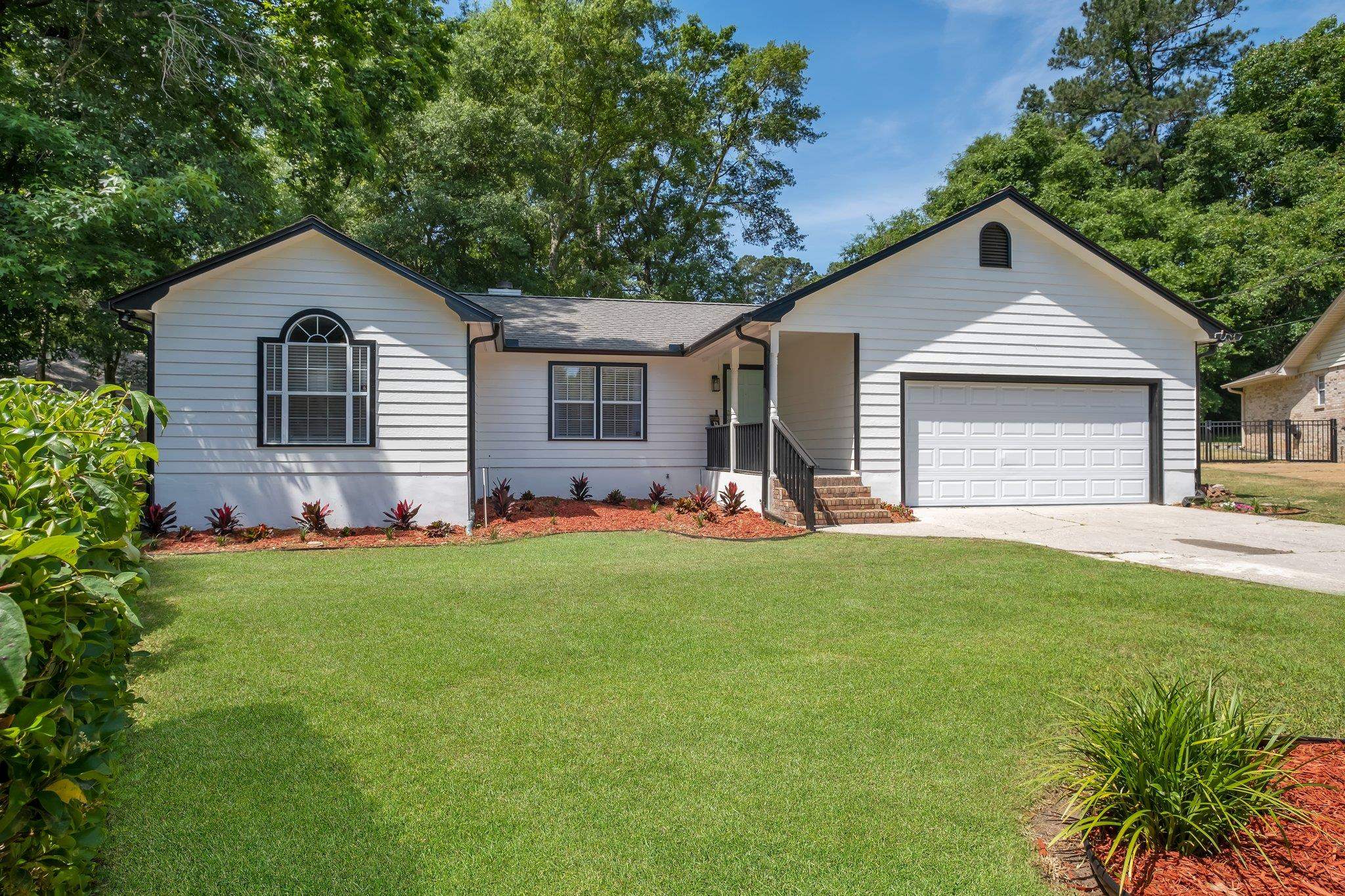 Pellinore Pl, Tallahassee, FL 32301