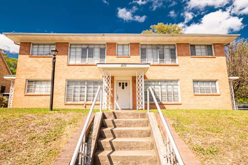 810 W Oak St, El Dorado, AR, 71730 | Card Image