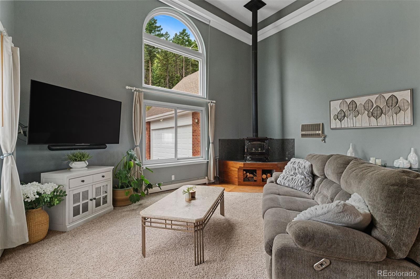 Residential in Larkspur 5