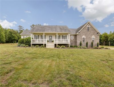 171 Briar Circle, House other with 4 bedrooms, 3 bathrooms and null parking in Bumpass VA | Image 1