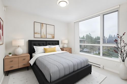 304-3096 Windsor Gate, Coquitlam, BC, V3B0P4 | Card Image