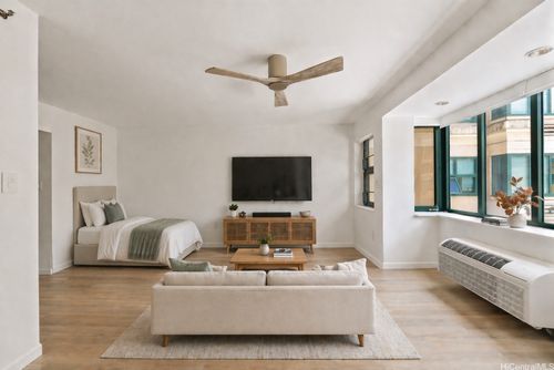 543-545 Queen St, Honolulu, HI, 96813-5074 | Card Image