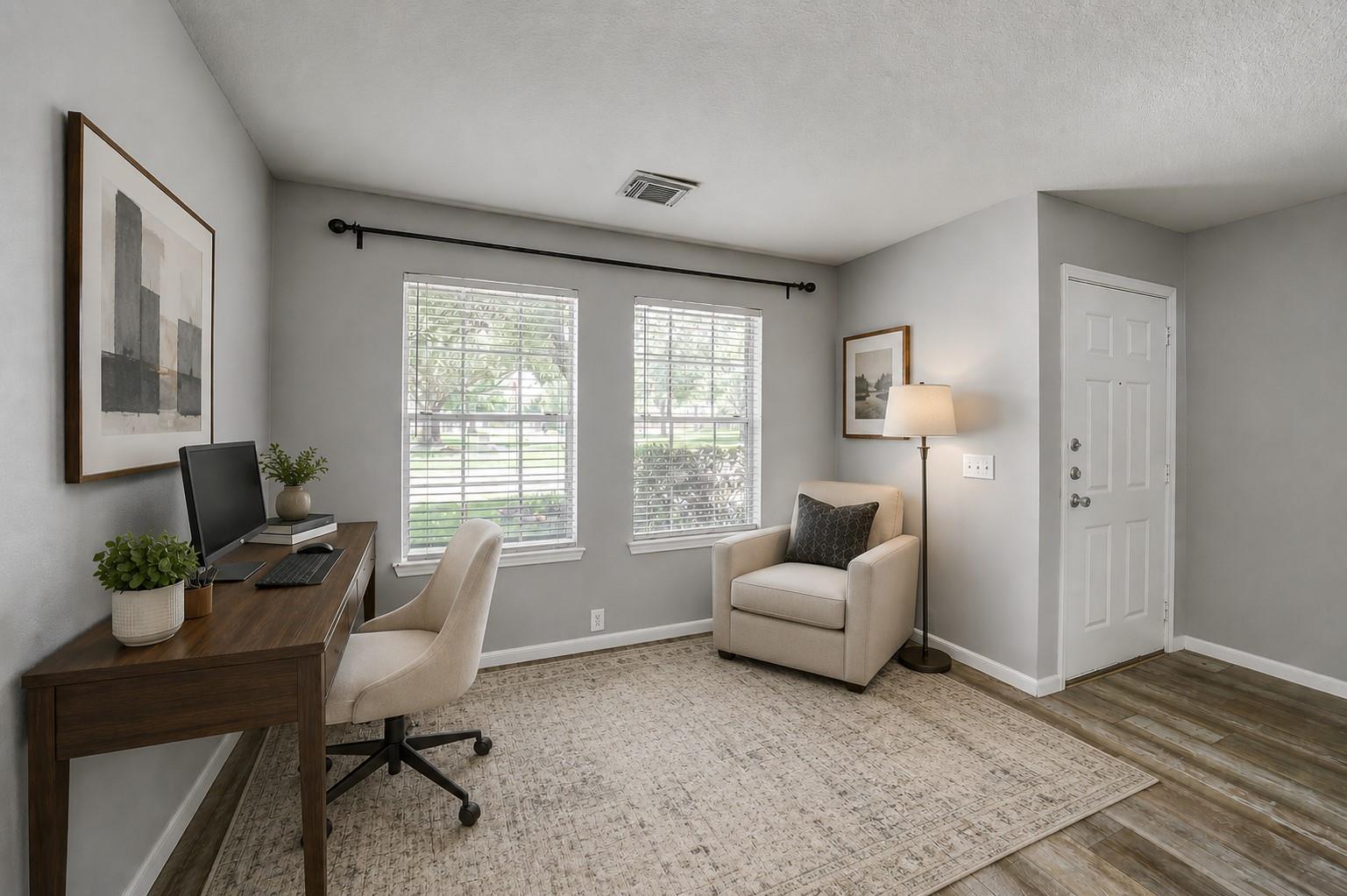 Residential in Katy 3
