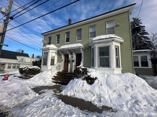 46-48 Lafayette Street, Rochester, NH, 03867 | Card Image