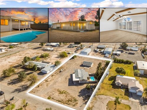 7330 S Kaiser Dr, Mohave Valley, AZ, 86440-9121 | Card Image